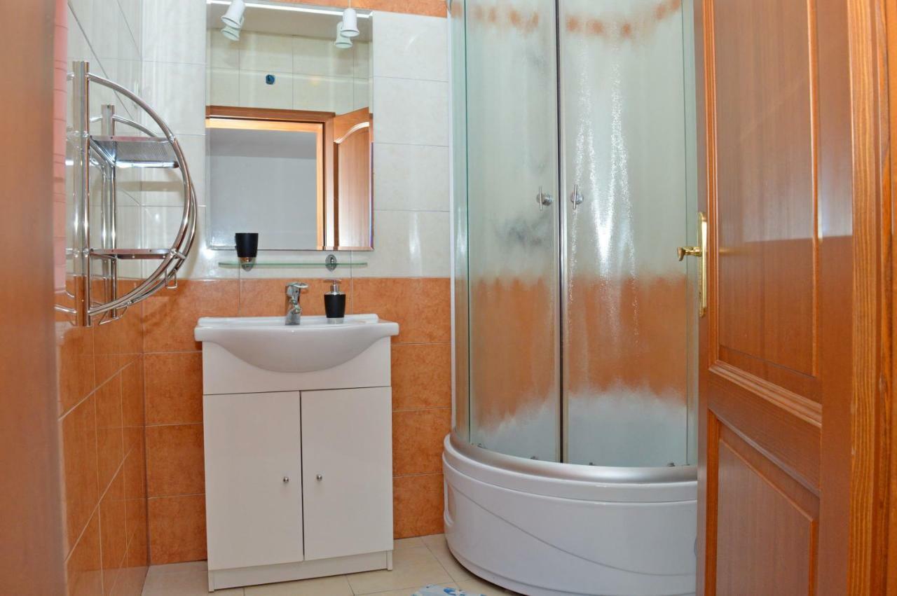 Apartments Macak Novalja Dış mekan fotoğraf