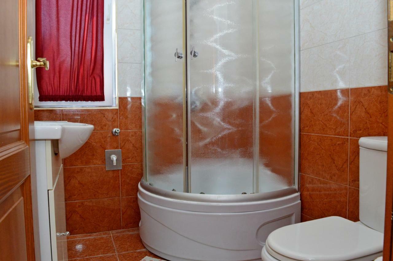 Apartments Macak Novalja Dış mekan fotoğraf